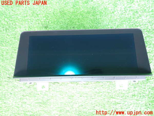 2UPJ-30996629]BMW 320d ツーリング(8C20)モニター 中古 (F31)_m0001.jpg