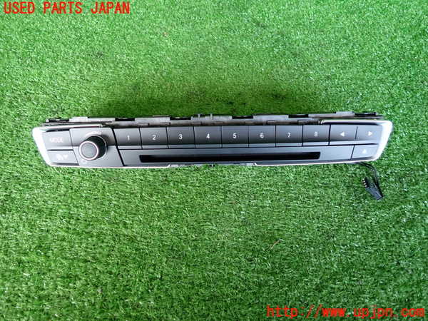 2UPJ-30996307]BMW 320d ツーリング(8C20)スイッチ2 (MODE) 中古 (F31)_m0001.jpg