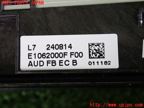 2UPJ-30996307]BMW 320d ツーリング(8C20)スイッチ2 (MODE) 中古 (F31)_m0003.jpg