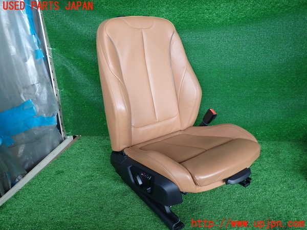 2UPJ-30997035]BMW 320d ツーリング(8C20)運転席シート 中古 (F31)_m0001.jpg