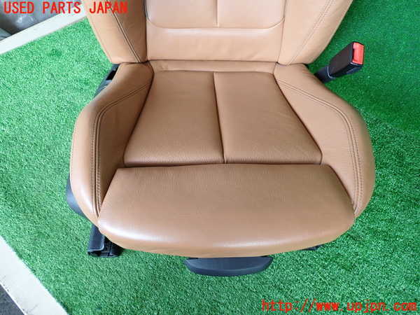 2UPJ-30997035]BMW 320d ツーリング(8C20)運転席シート 中古 (F31)_m0002.jpg