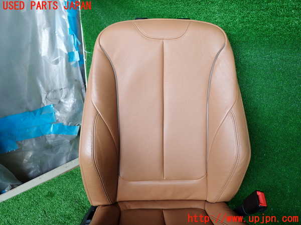2UPJ-30997035]BMW 320d ツーリング(8C20)運転席シート 中古 (F31)_m0003.jpg