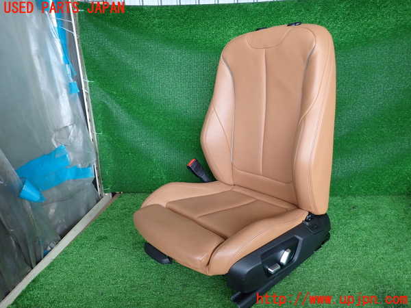2UPJ-30997065]BMW 320d ツーリング(8C20)助手席シート 中古 (F31)_m0001.jpg