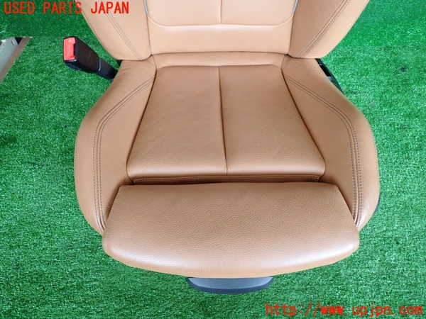 2UPJ-30997065]BMW 320d ツーリング(8C20)助手席シート 中古 (F31)_m0002.jpg