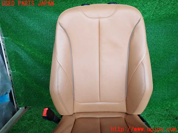 2UPJ-30997065]BMW 320d ツーリング(8C20)助手席シート 中古 (F31)_m0003.jpg