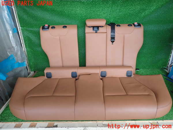 2UPJ-30997385]BMW 320d ツーリング(8C20)リアシート 中古 (F31)_m0001.jpg