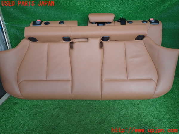 2UPJ-30997385]BMW 320d ツーリング(8C20)リアシート 中古 (F31)_m0002.jpg