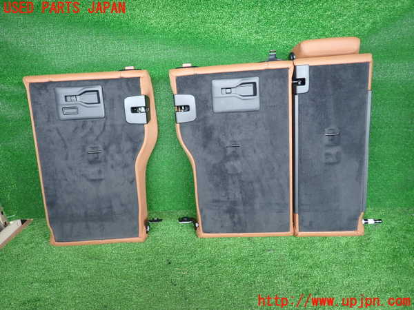 2UPJ-30997385]BMW 320d ツーリング(8C20)リアシート 中古 (F31)_m0005.jpg