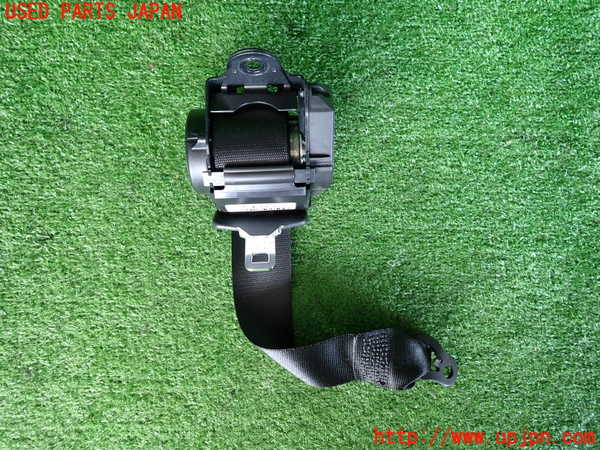 2UPJ-30997155]BMW 320d ツーリング(8C20)右2列目シートベルト 中古 (F31)_m0001.jpg