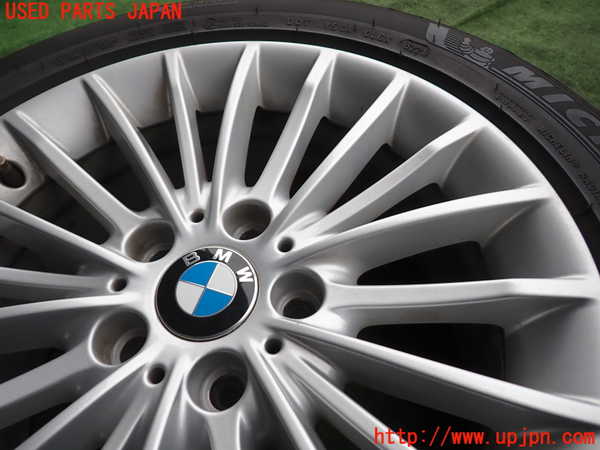 2UPJ-30999036]BMW 320d ツーリング(8C20)タイヤ　ホイール　1本① 225/50R17 中古 (F31)_m0003.jpg
