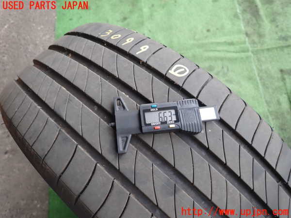 2UPJ-30999036]BMW 320d ツーリング(8C20)タイヤ　ホイール　1本① 225/50R17 中古 (F31)_m0005.jpg
