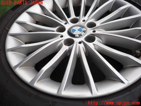 2UPJ-30999039]BMW 320d ツーリング(8C20)タイヤ　ホイール　1本④ 225/50R17 中古 (F31)_m0003.jpg