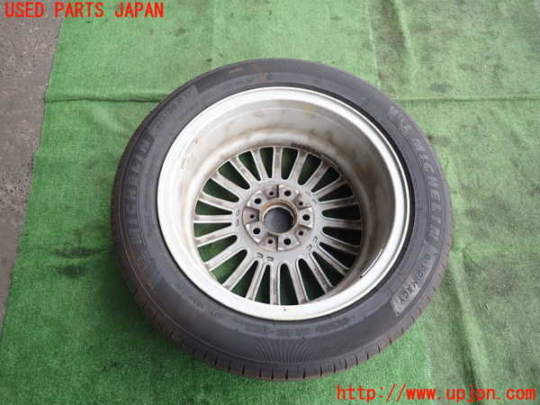 2UPJ-30999039]BMW 320d ツーリング(8C20)タイヤ　ホイール　1本④ 225/50R17 中古 (F31)_m0004.jpg