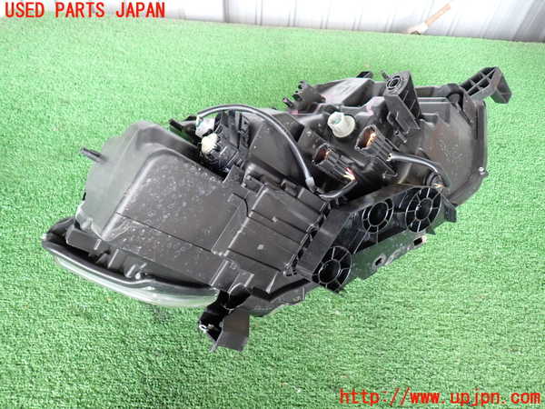 2UPJ-31001132]エクストレイル(NT32)左ヘッドライト LED (ジャンク品) 中古_m0003.jpg