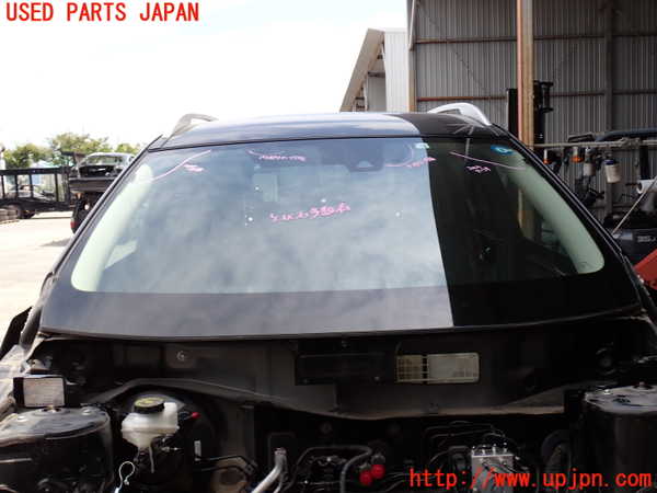 2UPJ-31001195]エクストレイル(NT32)フロントガラス 中古(43R-000415)_m0001.jpg