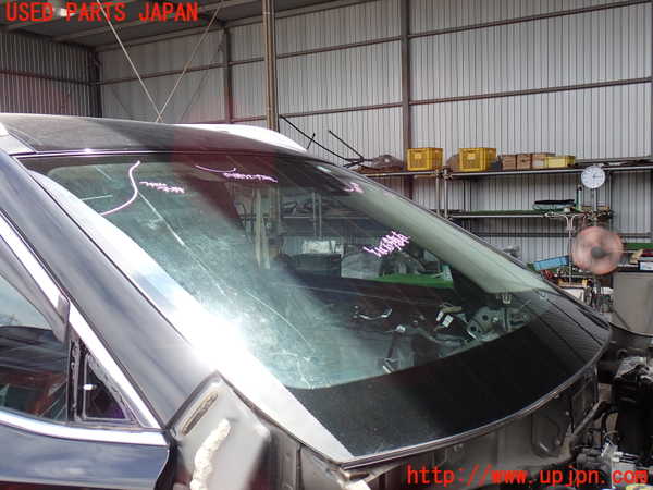 2UPJ-31001195]エクストレイル(NT32)フロントガラス 中古(43R-000415)_m0002.jpg