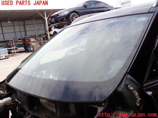 2UPJ-31001195]エクストレイル(NT32)フロントガラス 中古(43R-000415)_m0003.jpg