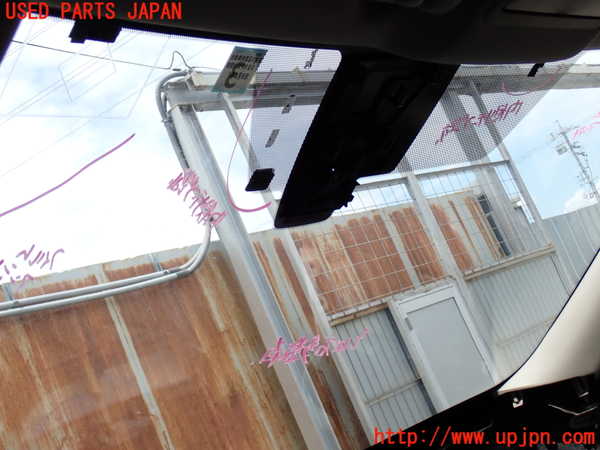 2UPJ-31001195]エクストレイル(NT32)フロントガラス 中古(43R-000415)_m0005.jpg