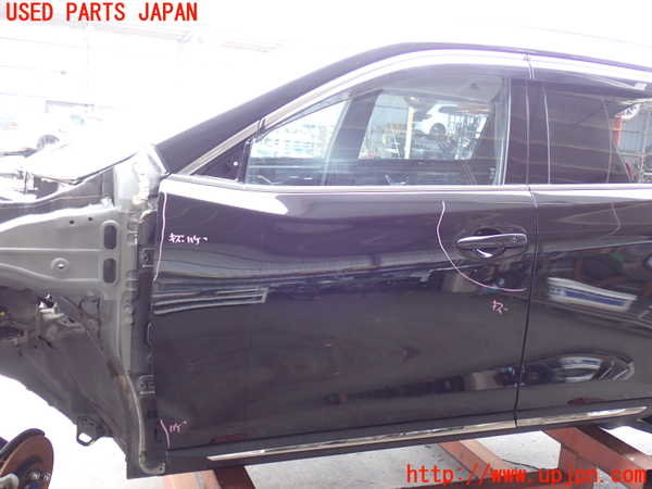 2UPJ-31001260]エクストレイル(NT32)左前ドア 中古(43R-019763 M31A)_m0001.jpg