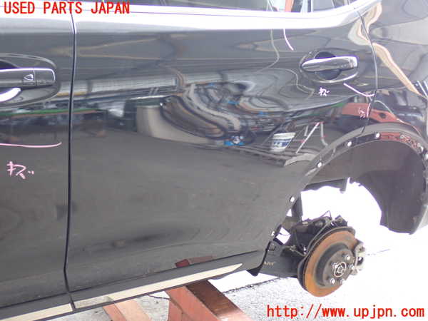2UPJ-31001320]エクストレイル(NT32)左後ドア 中古(43R-00073 M2L4)_m0003.jpg