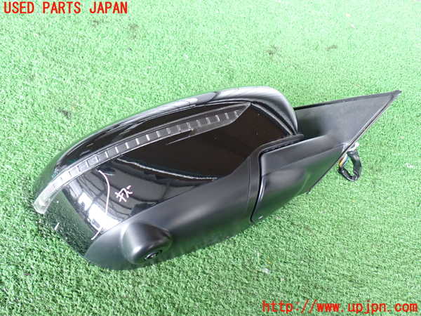 2UPJ-31001210]エクストレイル(NT32)右ドアミラー 中古_m0001.jpg