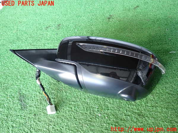 2UPJ-31001212]エクストレイル(NT32)左ドアミラー 中古_m0001.jpg