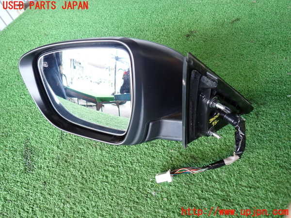 2UPJ-31001212]エクストレイル(NT32)左ドアミラー 中古_m0003.jpg