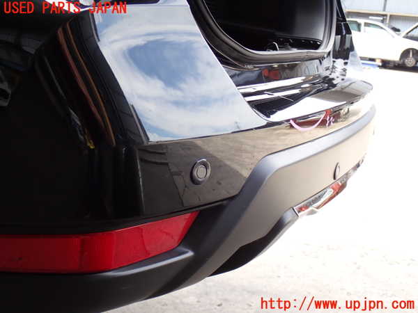 2UPJ-31001610]エクストレイル(NT32)リアバンパー 中古_m0005.jpg