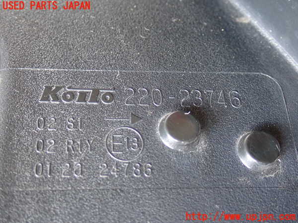 2UPJ-31001530]エクストレイル(NT32)右テールランプ 中古_m0003.jpg
