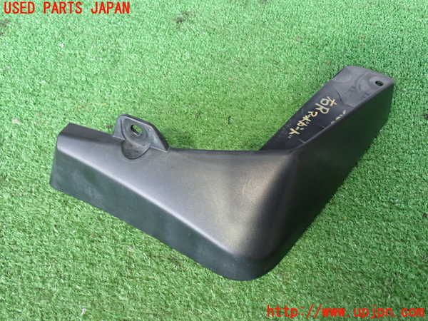 2UPJ-31001454]エクストレイル(NT32)右リアマッドガード(泥除け) 中古_m0001.jpg