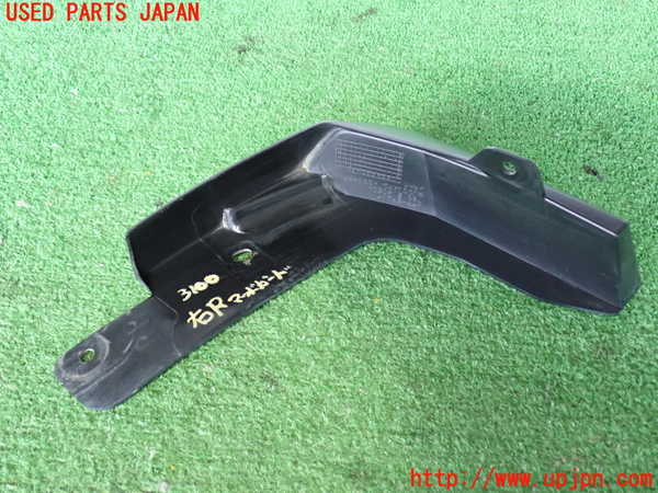 2UPJ-31001454]エクストレイル(NT32)右リアマッドガード(泥除け) 中古_m0002.jpg