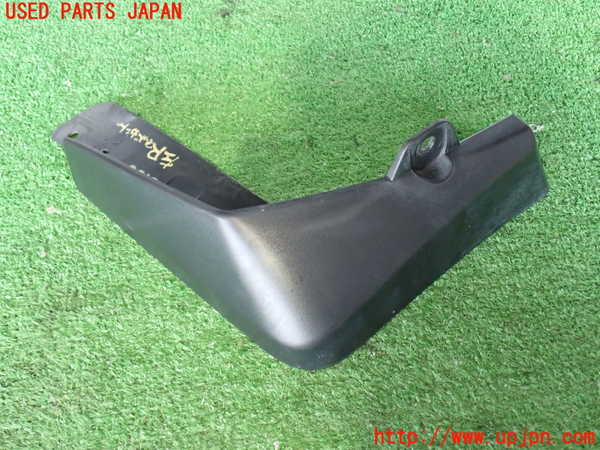 2UPJ-31001456]エクストレイル(NT32)左リアマッドガード(泥除け) 中古_m0001.jpg