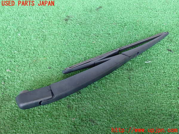 2UPJ-31001661]エクストレイル(NT32)リアワイパーアーム1 中古_m0001.jpg