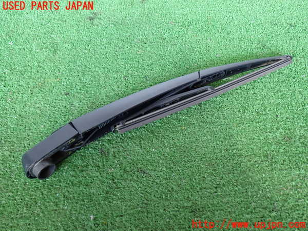 2UPJ-31001661]エクストレイル(NT32)リアワイパーアーム1 中古_m0002.jpg