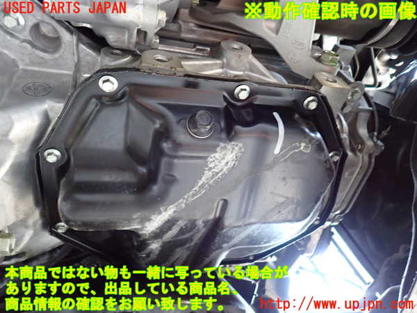 2UPJ-31002010]エクストレイル(NT32)エンジン MR20DD 4WD 中古_m0005.jpg