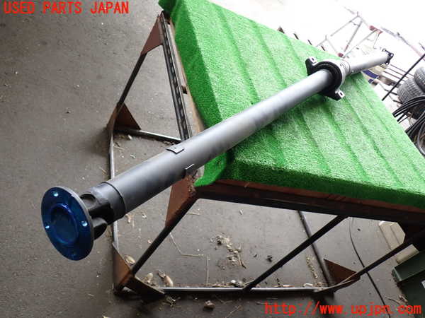 2UPJ-31003410]エクストレイル(NT32)リアプロペラシャフト 中古_m0001.jpg