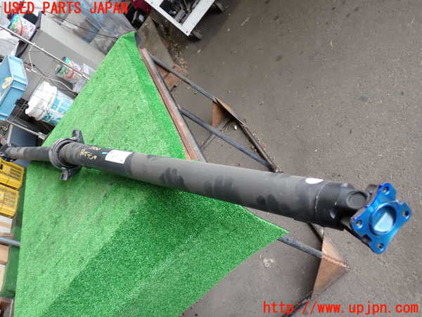 2UPJ-31003410]エクストレイル(NT32)リアプロペラシャフト 中古_m0002.jpg