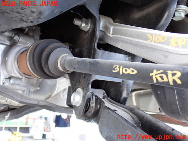 2UPJ-31004020]エクストレイル(NT32)右リアドライブシャフト 中古_m0001.jpg