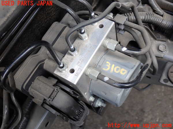 2UPJ-31004040]エクストレイル(NT32)ABSアクチュエーター 中古_m0001.jpg