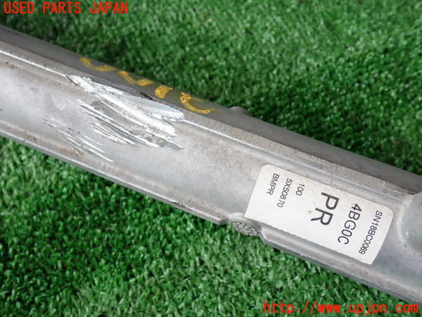 2UPJ-31004235]エクストレイル(NT32)パワステギアボックス 中古_m0005.jpg