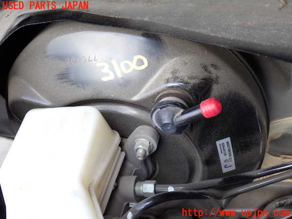 2UPJ-31004055]エクストレイル(NT32)ブレーキマスターバック 中古_m0001.jpg