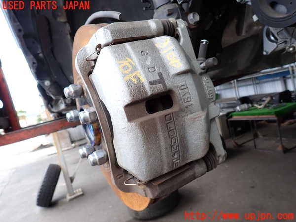 2UPJ-31004080]エクストレイル(NT32)右フロントキャリパー 中古_m0001.jpg
