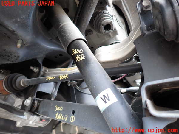 2UPJ-31005070]エクストレイル(NT32)右リアショックアブソーバー 中古_m0001.jpg