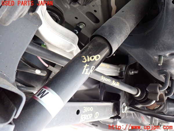 2UPJ-31005075]エクストレイル(NT32)左リアショックアブソーバー 中古_m0001.jpg