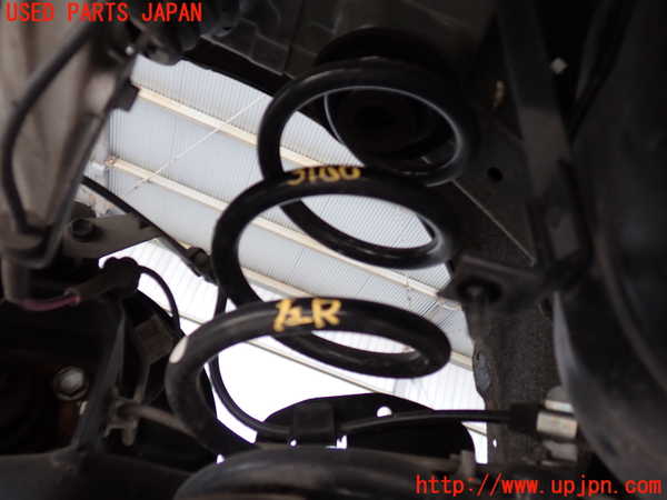 2UPJ-31005105]エクストレイル(NT32)左リアスプリング 中古_m0001.jpg