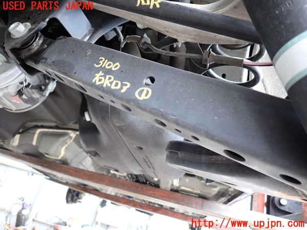 2UPJ-31005200]エクストレイル(NT32)右リアロアアーム1 中古_m0001.jpg