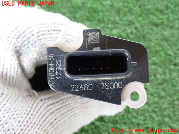 2UPJ-31006320]エクストレイル(NT32)エアフロメーター 中古_m0003.jpg