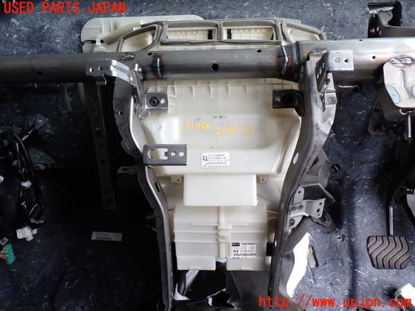 2UPJ-31006081]エクストレイル(NT32)エバポレーター1 中古_m0001.jpg