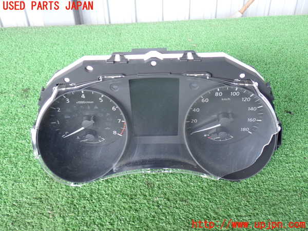 2UPJ-31006170]エクストレイル(NT32)スピードメーター 中古_m0001.jpg