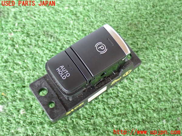 2UPJ-31006306]エクストレイル(NT32)スイッチ1 (電動パーキングブレーキ、AUTO HOLD) 中古_m0001.jpg